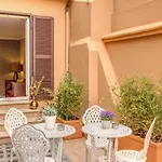 Charme Spagna Boutique Ξενοδοχείο 3*