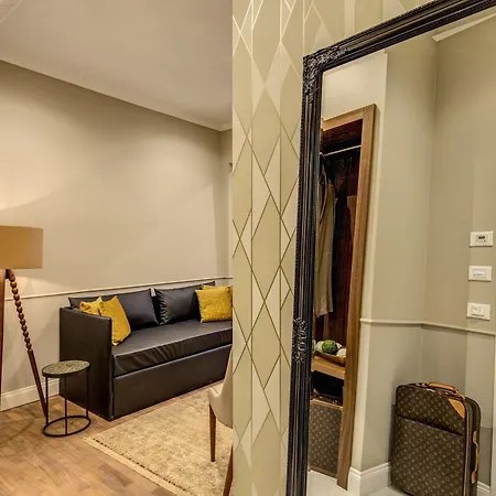 Charme Spagna Boutique Otel 3*