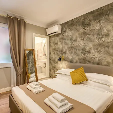 Charme Spagna Boutique Otel