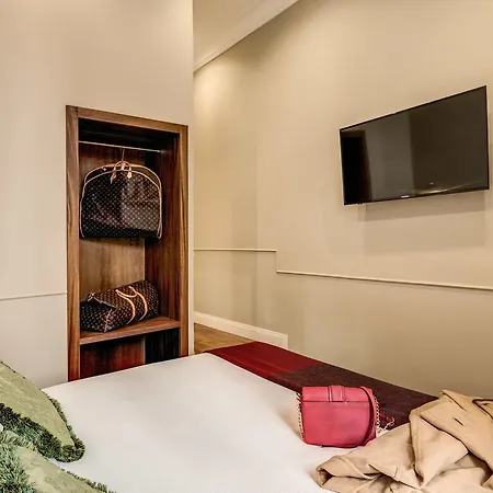 Charme Spagna Boutique Otel