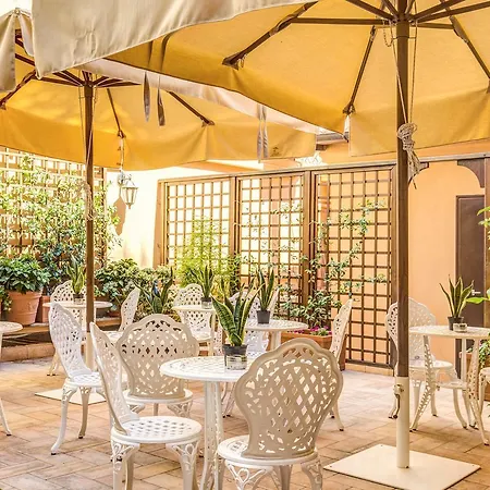 Charme Spagna Boutique Otel