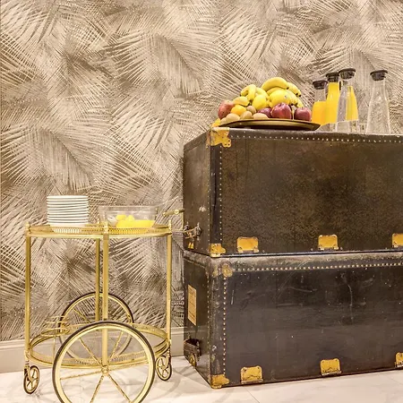 Charme Spagna Boutique Otel