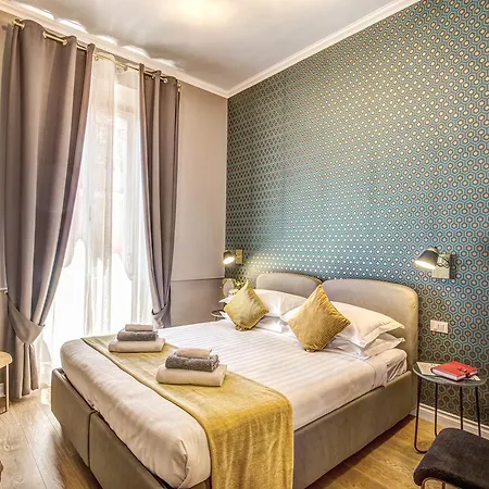 Charme Spagna Boutique Otel 3*